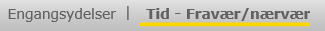 Engangsydelser - Tid - Fravær nærvær.PNG